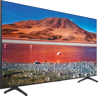 Samsung Smart Tivi 4K 70 Inch UA70TU7000 2