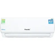 Máy Lạnh Funiki Inverter 1 Hp HIC09TMU