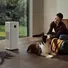 Máy Lọc Không Khí Xiaomi Mijia Smart Air Purifier 6 Plus EU BHR09GNEU