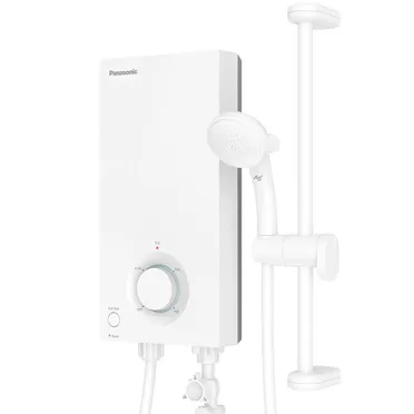 Máy Nước Nóng Trực Tiếp Panasonic DH-4VS1VW 4500W - Xuất Xứ Malaysia 2