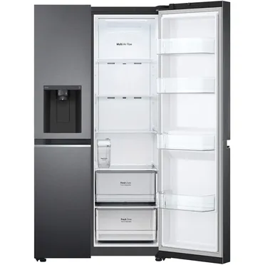 Tủ Lạnh LG Inverter 635 Lít GR-D257WB 4