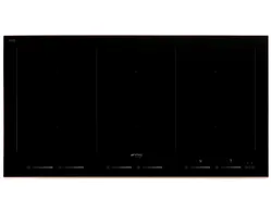 Bếp Từ Smeg SIM693WLDR/ 535.64.169 - Ý