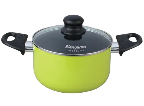 Bộ Nồi Nhôm Kangaroo KG993MX 2