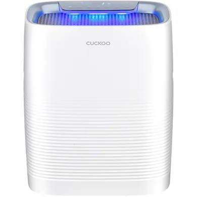 Máy lọc không khí Cuckoo CAC-C1220FW/WHCRVN(S)