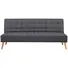 Sofa Giường LAB 160N25S-P3 Jasmin Xám