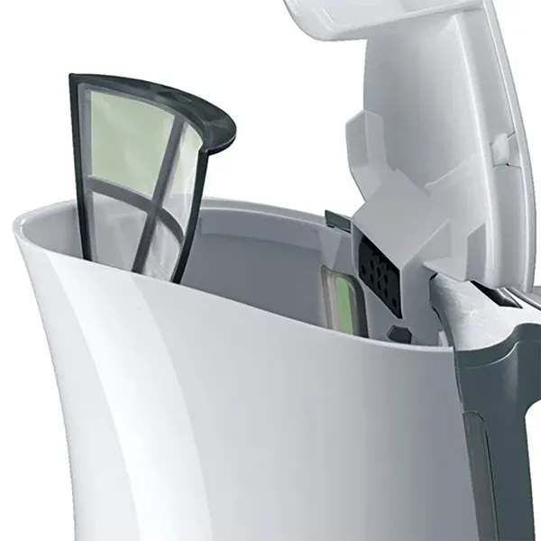 Bình đun siêu tốc 1.7 lít Braun WK300 WH