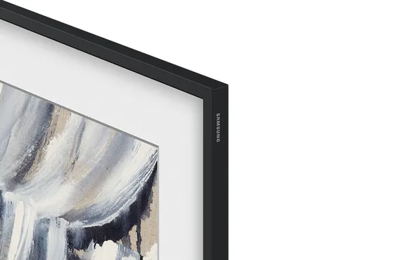 Smart Tivi Khung Tranh The Frame QLED Samsung 4K Vision AI 75 Inch QA75LS03HE 5