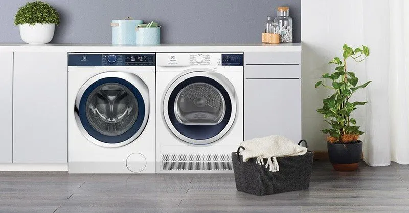 Cách dùng máy sấy Electrolux đúng chuẩn, sấy nhanh, bền máy và tiết kiệm điện