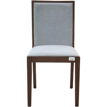 Ghế Ăn ROMEO CPMK029-AS-V36EX/157 Xám/Nâu Đen