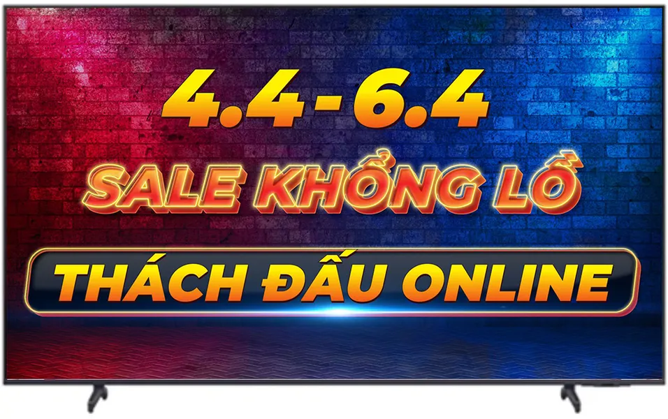 Smart Tivi Samsung 4K UHD 50 Inch UA50AU8000