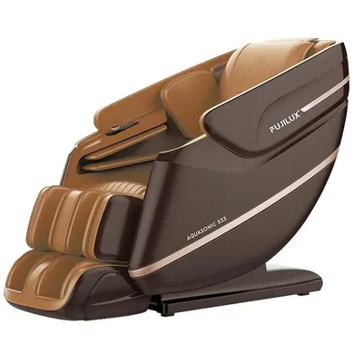Ghế Massage FujiLux AquaSonic S33