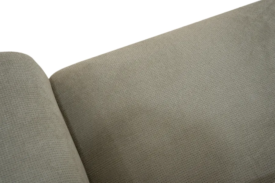 Sofa 3 Chỗ Vale 1307 Xám Đậm