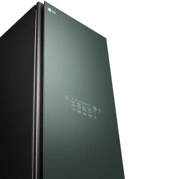 Tủ Chăm Sóc Quần Áo Thông Minh LG S5GOC