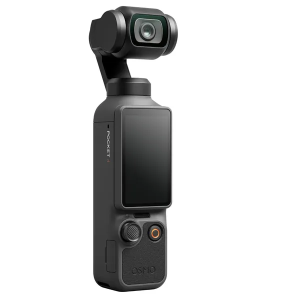 Camera Kỹ Thuật Số DJI Osmo Pocket 4 Standard Combo