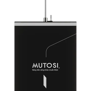 Máy Lọc Nước Hydrogen Mutosi MP-S1001 1