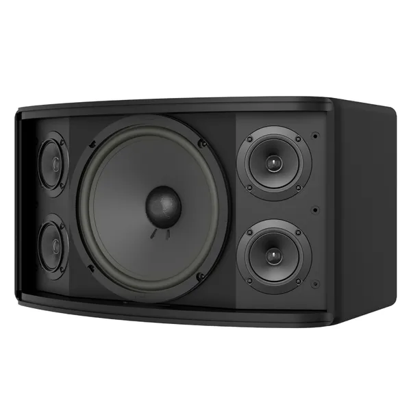 Loa Karaoke 12 Inches Paramax Z-2500