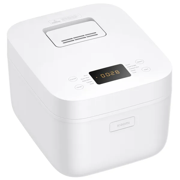 Nồi Cơm Điện Xiaomi Multifunctional Rice Cooker (BHR9115VN) 4 Lít