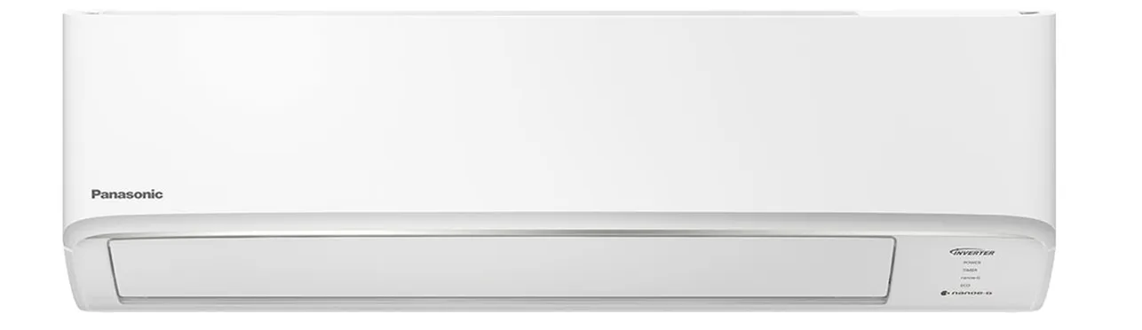 Máy lạnh 2 chiều Panasonic Inverter 1.5 HP CU/CS-YZ12WKH-8