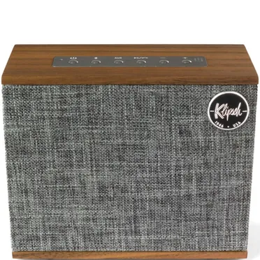 Bộ Loa Thùng Klipsch Heritage Groove Walnut