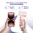 Máy Sấy Tóc AI Tốc Độ Cao Masuto MSSkyAI