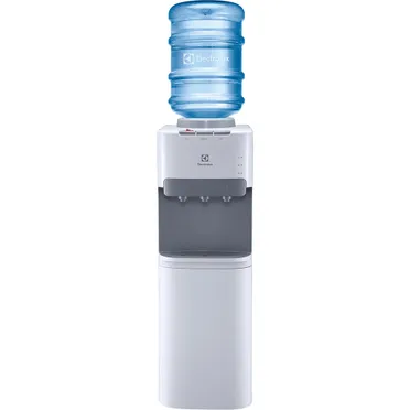 Cây nước uống nóng lạnh Electrolux EQACF01TXWV 1