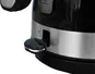 Bình đun siêu tốc 1 lít Delonghi KBLA2000.BK - Thương Hiệu Ý