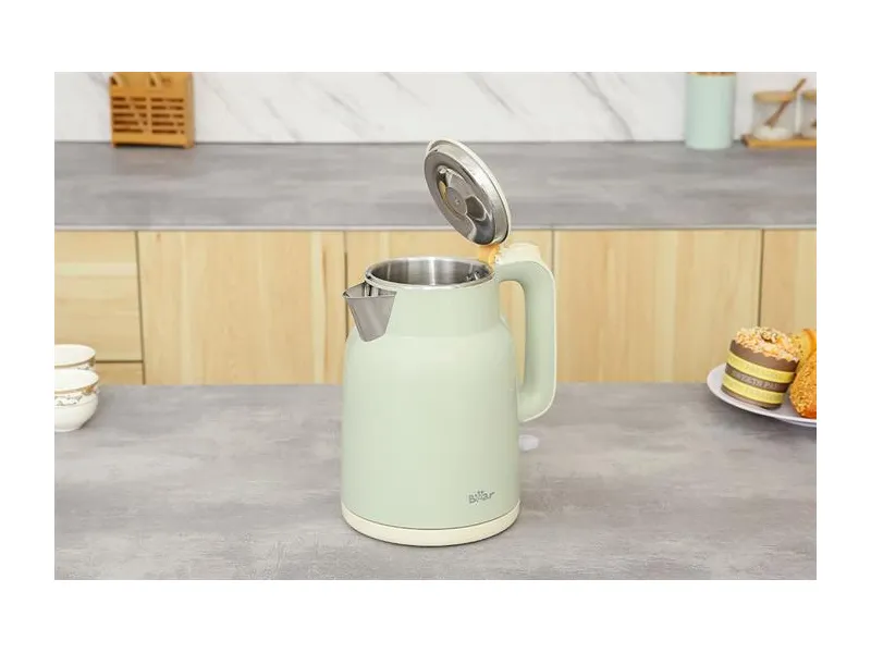 Bình Đun Siêu Tốc Bear KE-5H15V35 1.5 Lít