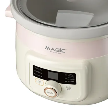 Nồi Kho Hầm Đa Năng Magic A-051 3