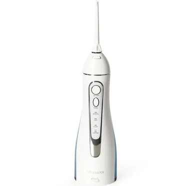 Máy Tăm Nước Không Dây Lock&Lock Cordless Oral Irrigator 200ml ENR156BLU