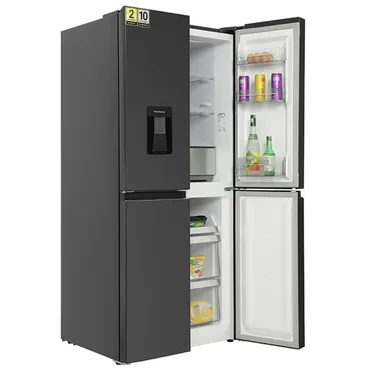 Tủ Lạnh Hitachi Inverter 464 Lít HR4N7520DSWDXVN 4