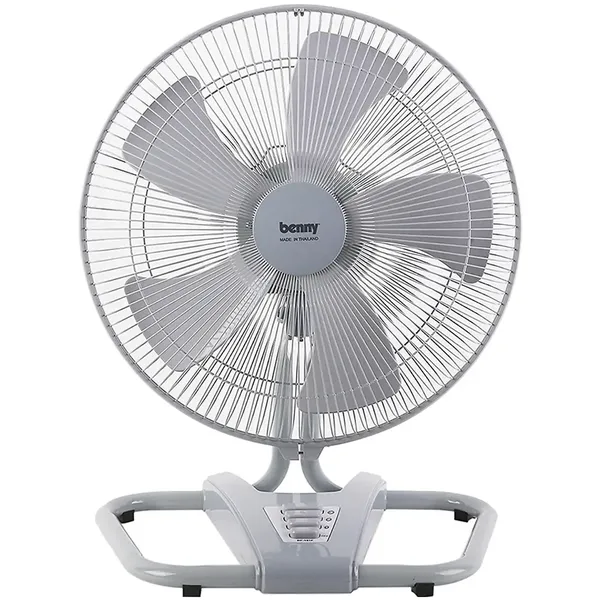 Quạt sàn công nghiệp BENNY Cánh 18" (Cánh 45cm) BF-181F