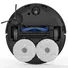 Robot Hút Bụi Lau Nhà Ecovacs Deebot N30 Pro Omni Đen