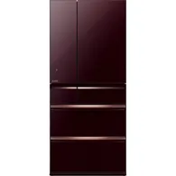 Tủ Lạnh Mitsubishi Inverter 694 Lít MR-WX70C-BR-V (6 Cửa)