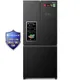 Tủ Lạnh Panasonic Inverter 495 Lít PRIME+ Edition NR-CW530HVK9