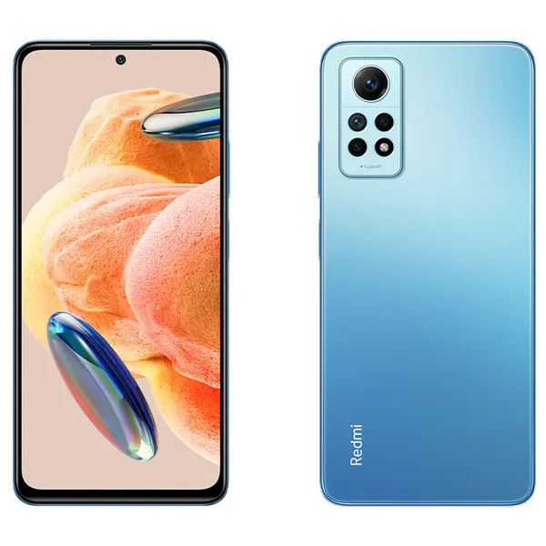 Xiaomi Redmi Note 12 Pro (8GB+256GB)