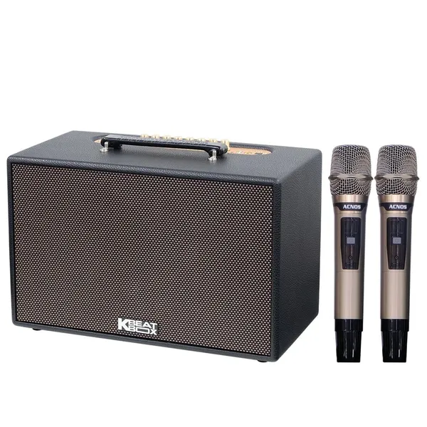 Loa Karaoke Di Động Acnos CS201PLUS