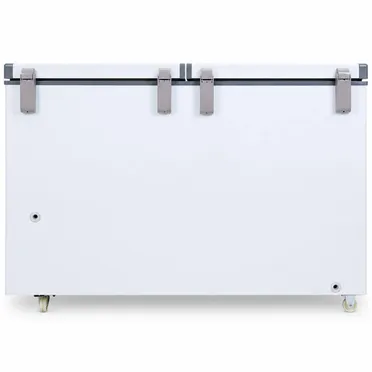 Tủ Đông Mát Darling 370 Lít DMF-3699WS-2 4