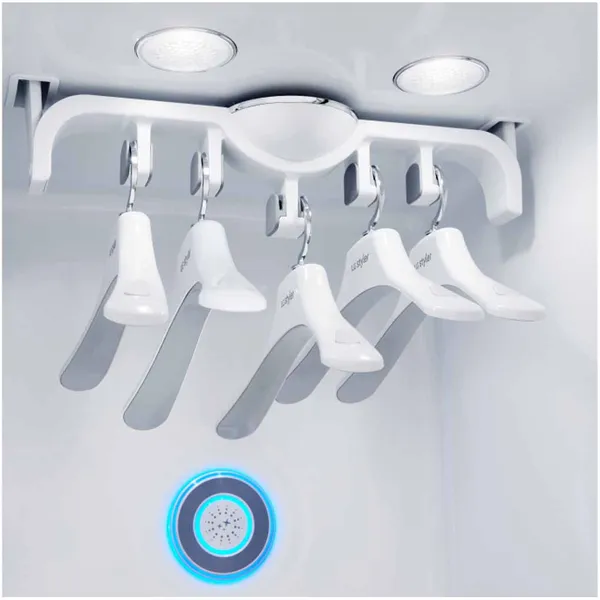 Tủ Chăm Sóc Quần Áo Thông Minh LG S5BOC