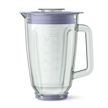 Máy xay sinh tố Philips HR2222 700W 4