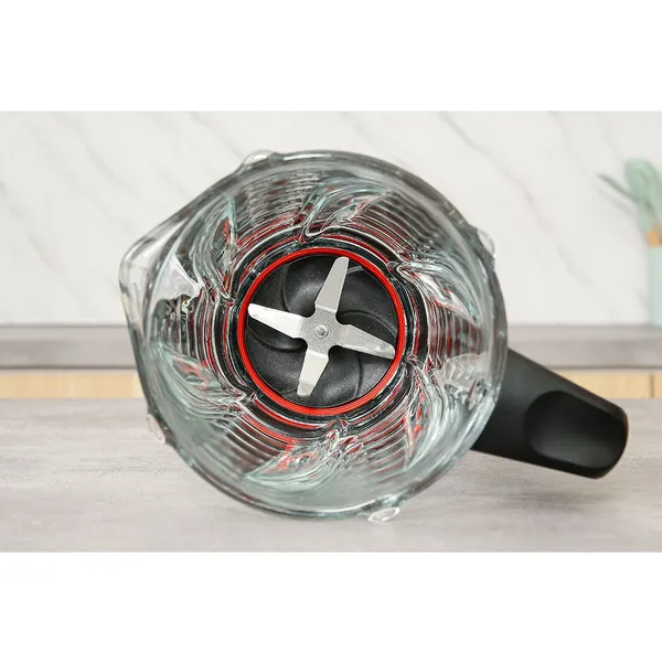Máy Xay Sinh Tố Bosch MMB6176B
