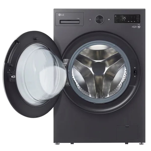 Máy Giặt LG Inverter 17 Kg F2517SNTG