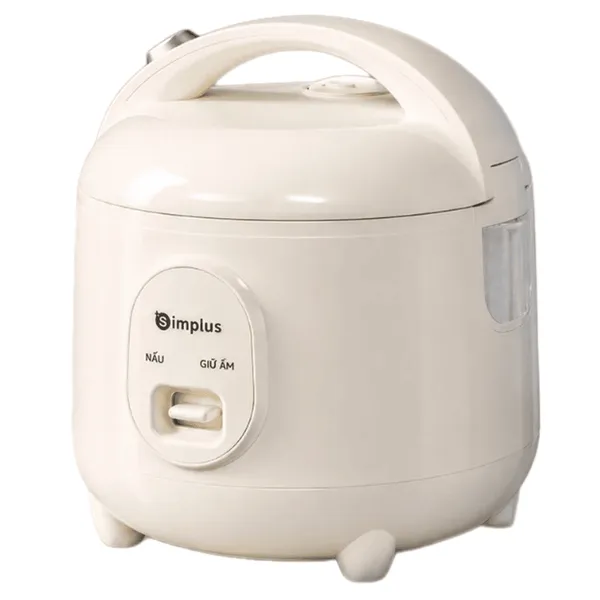 Nồi Cơm Điện Simplus DFBA012CW00-VIP