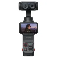 Camera Hành Trình Insta360 Luna Ultra Standard Bundle