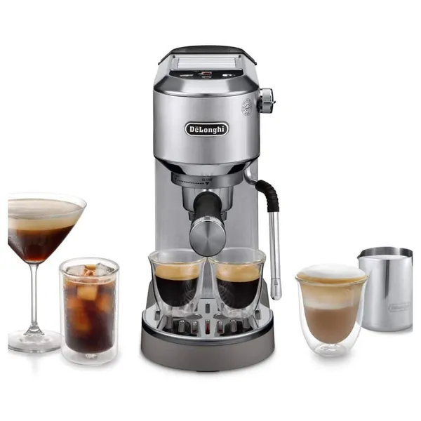 Máy Pha Cà Phê Espresso DeLonghi Dedica Duo EC890.M