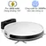 Robot Hút Bụi Xiaomi Lydsto YM-G1-W01 0