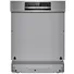 Máy Rửa Chén Bán Âm Bosch SMI6ZCS16E Series 6 - Xuất Xứ Đức