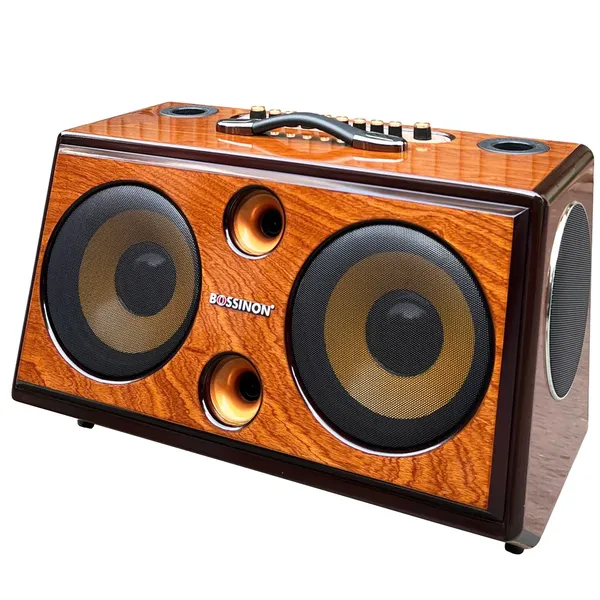 Loa Xách Tay Bossinon N3383K