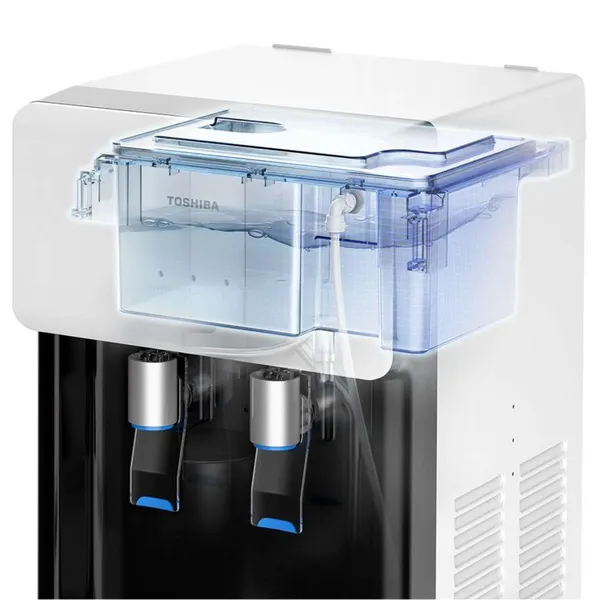 Máy Lọc Nước Toshiba TWP-N1660SVN(W)