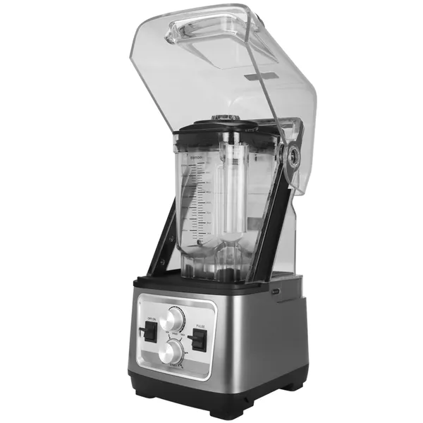 Máy Xay Sinh Tố Công Nghiệp Paveden QUIET LUX PBL-222PC 2200W- Chống ồn