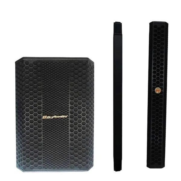 Loa Cột Bn Audio LC-01
